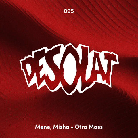 Otra Mass album art