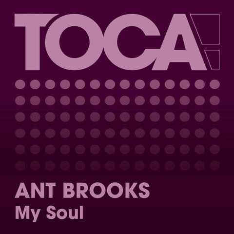 My Soul album art