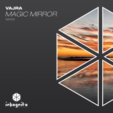 Magic Mirror album art