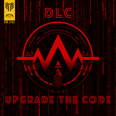 Upgrade The Code album art