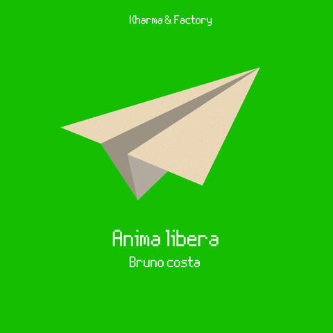 Anima libera album art