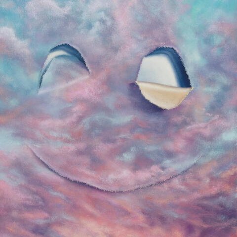 SET ME FREE album art