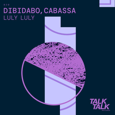 Luly Luly album art