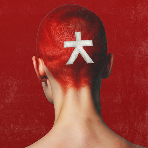 OPERA (Street Parade Anthem) album art