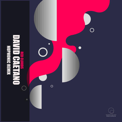 Red Clouds album art