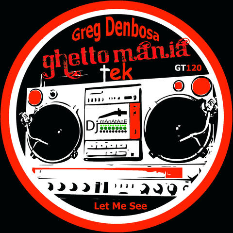 Let Me See album art