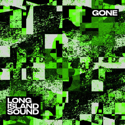 Gone album art