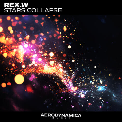 Stars Collapse album art