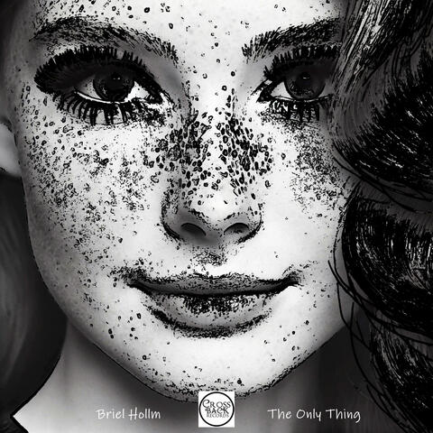 The Only Thing album art