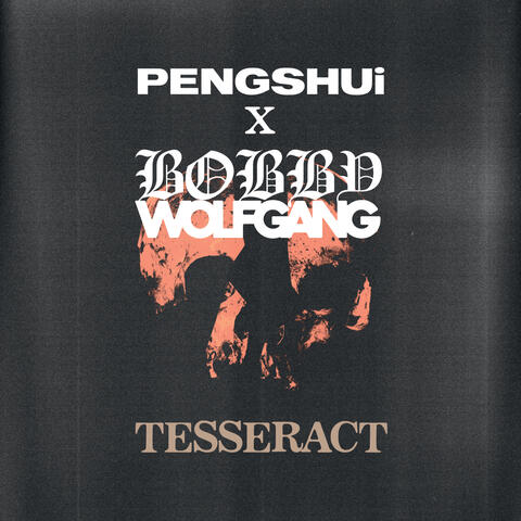 Tesseract album art