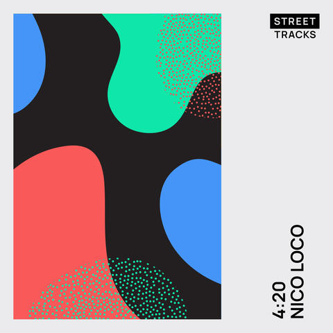 4:20 album art