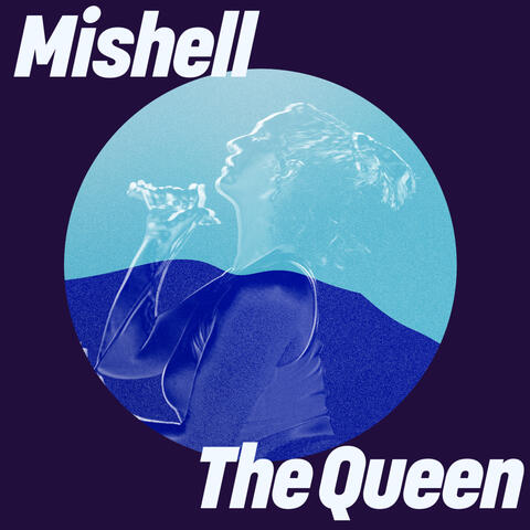 The Queen album art