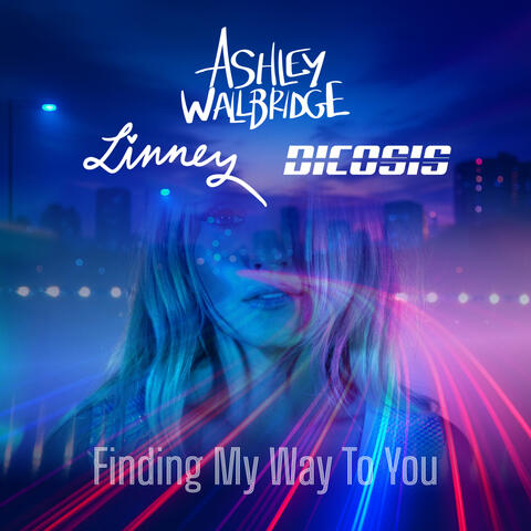 Finding My Way To You album art