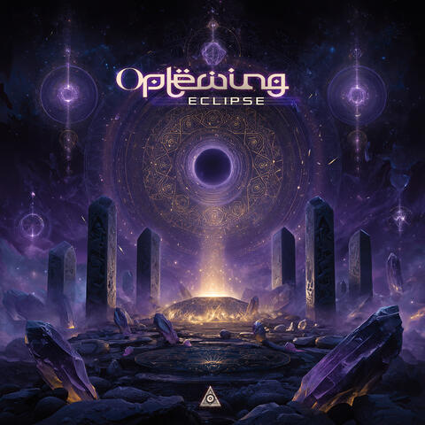 Eclipse album art