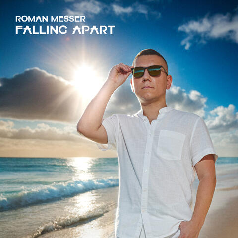 Falling Apart album art