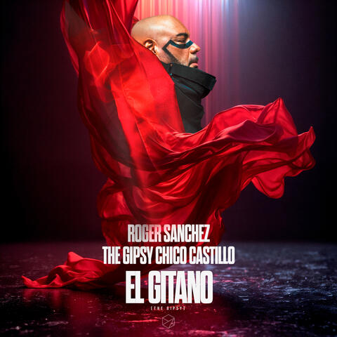 El Gitano album art