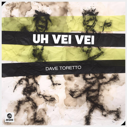 Uh Vei Vei album art