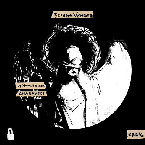 Botega Vendeta album art