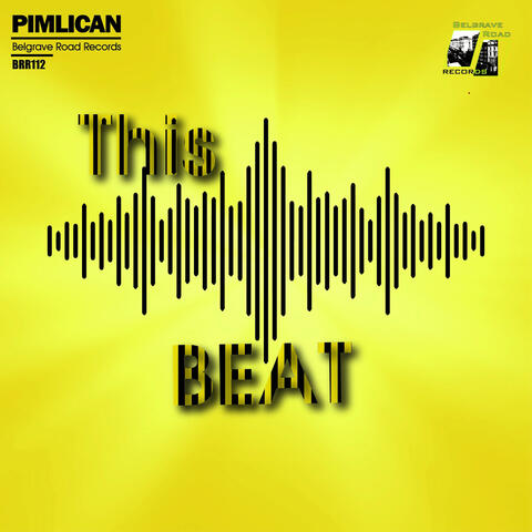 This Beat album art