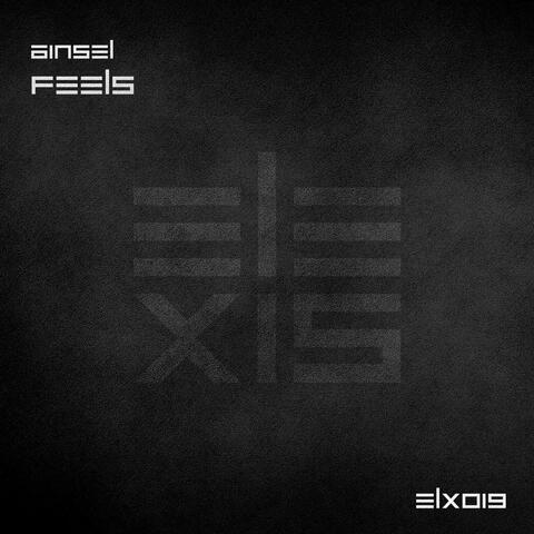 Feels album art