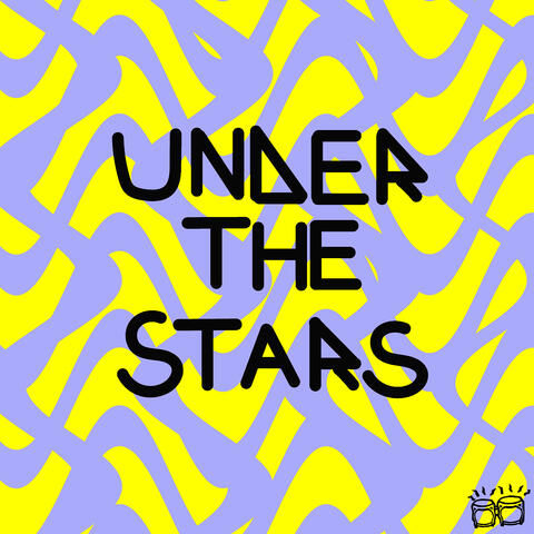 Under The Stars album art