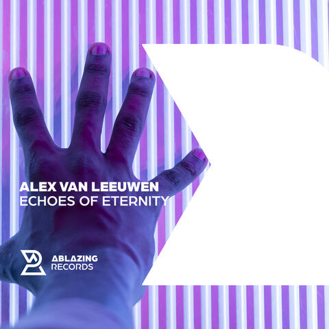 Echoes of Eternity album art