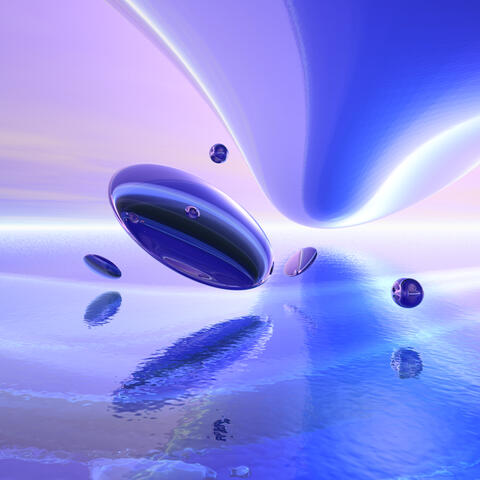 Chrome 2000 album art