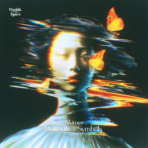 Butterfly / Symbols album art