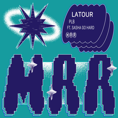 PLB album art