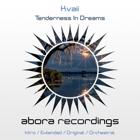 Tenderness In Dreams album art