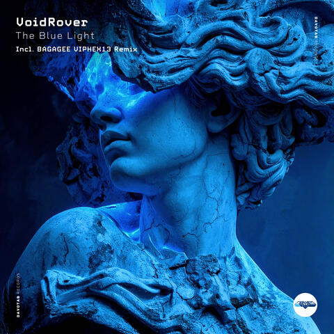 The Blue Light album art