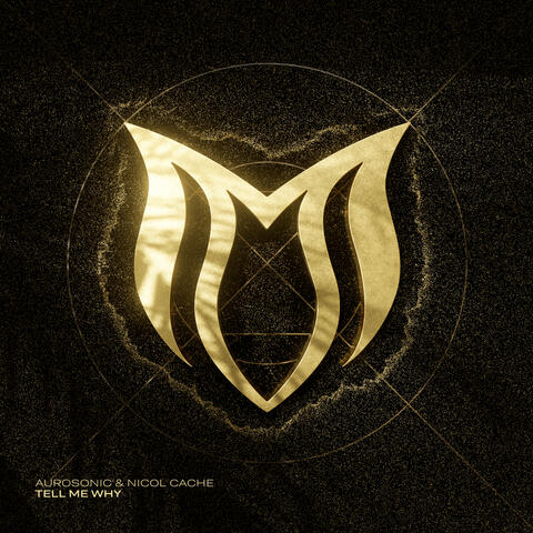 Tell Me Why album art