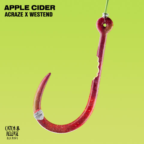 Apple Cider album art