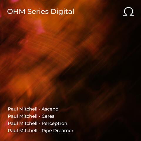 OHM Series 026 album art