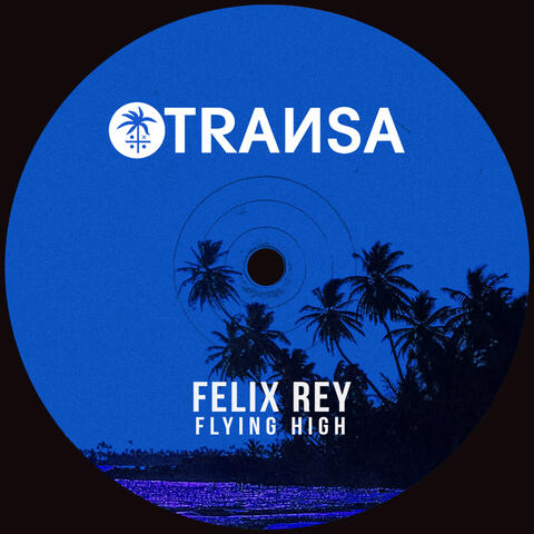 Flying High album art