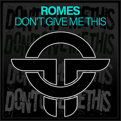 Don't Give Me This album art