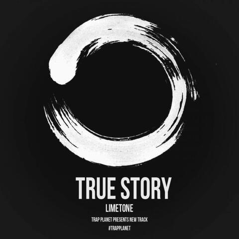 True Story album art