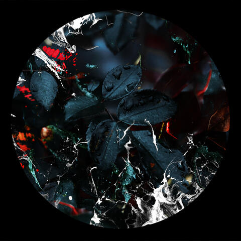 Retro Liminal album art