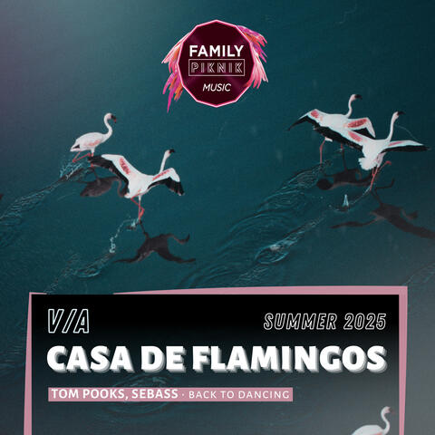 Back To Dancing album art