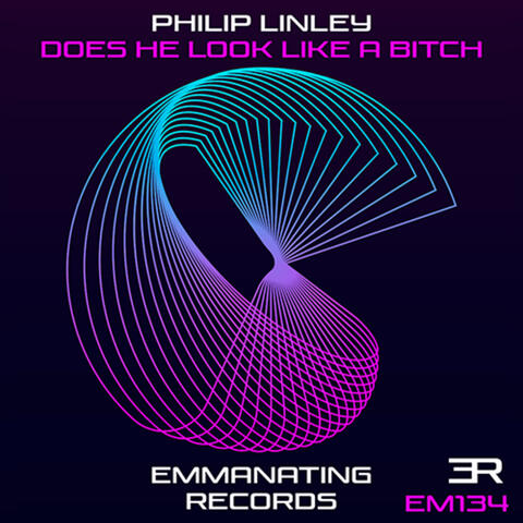 Does He Look Like A Bitch album art