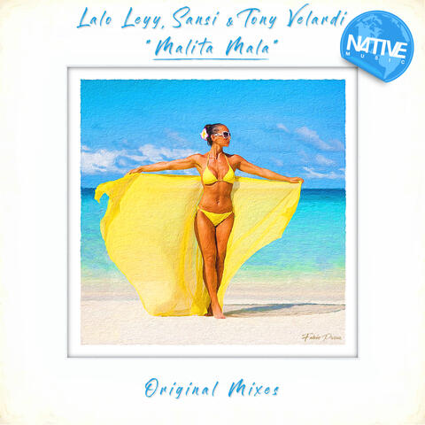 Malita Mala album art