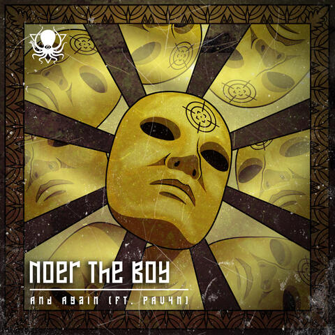 And Again album art