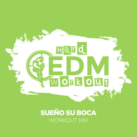 Sueño Su Boca album art