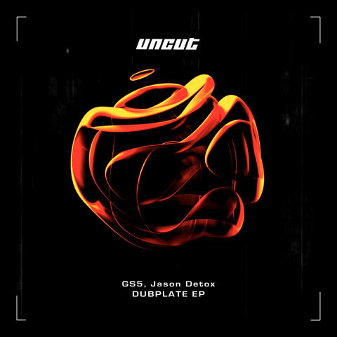 Dubplate EP album art