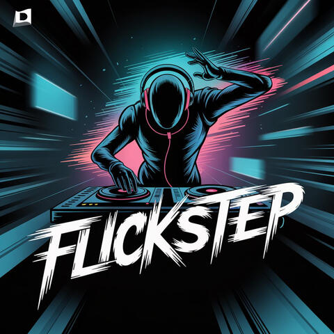 Flickstep album art