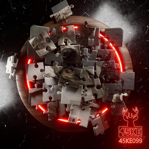 Rosa (Vlada Asanin Remix) album art