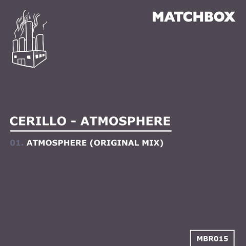 Atmosphere album art