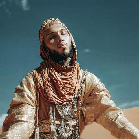 Rama album art