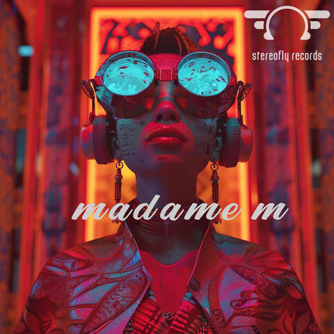 Poivre et sel album art