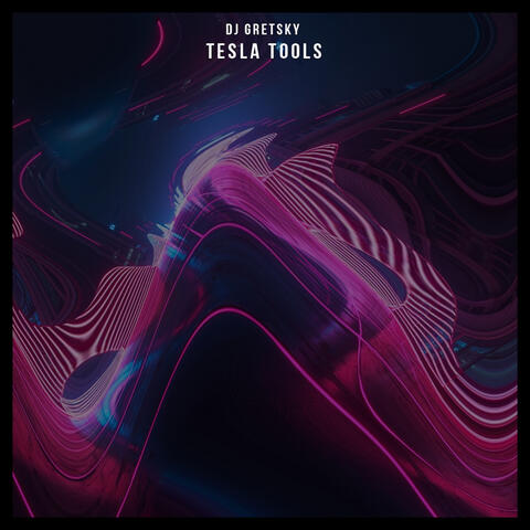 Tesla Tools album art